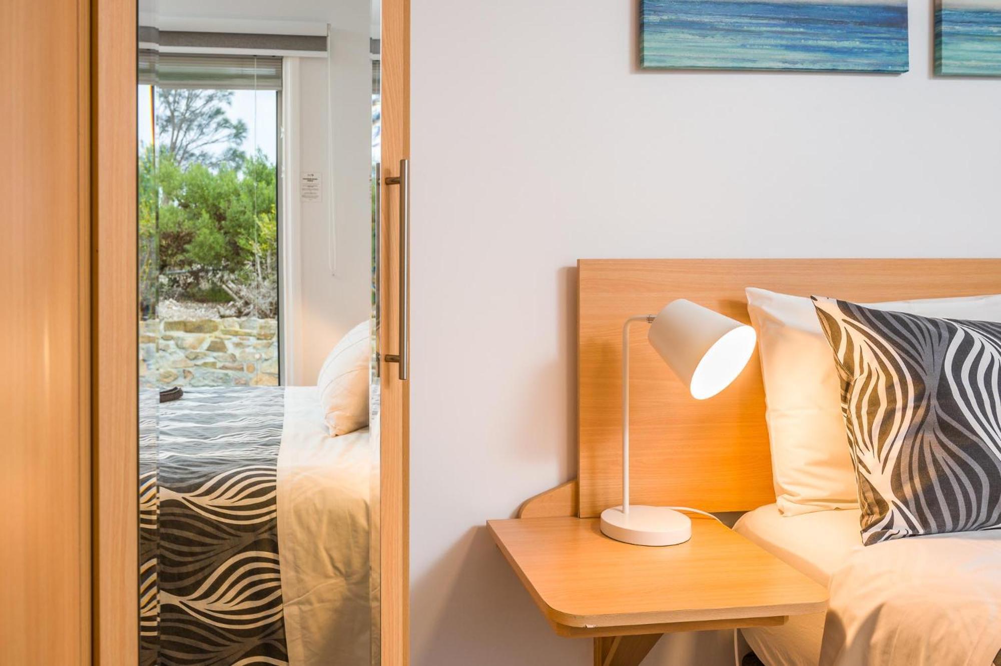 Emu Bay Holiday Homes Kültér fotó